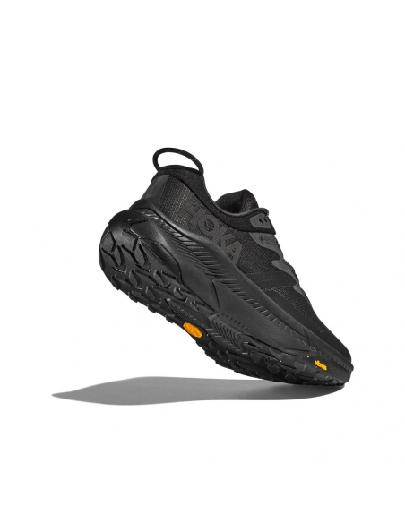 Athletic Shoes Hoka Men's Transport GTX Black