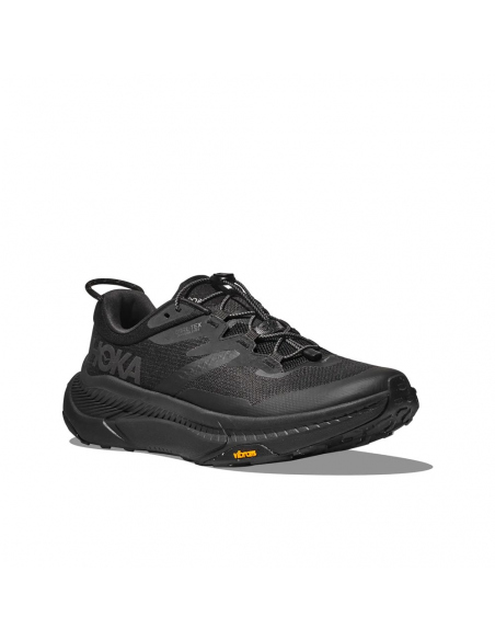Athletic Shoes Hoka Men's Transport GTX Black