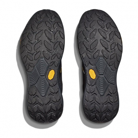 Athletic Shoes Hoka Men's Transport GTX Black