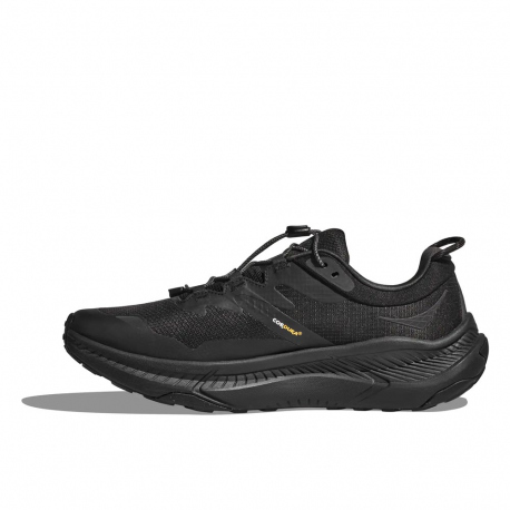 Athletic Shoes Hoka Men's Transport GTX Black