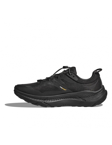 Athletic Shoes Hoka Men's Transport GTX Black