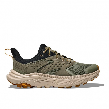 Athletic Shoes Hoka Men's Anacapa 2 Low GTX Sea Moss