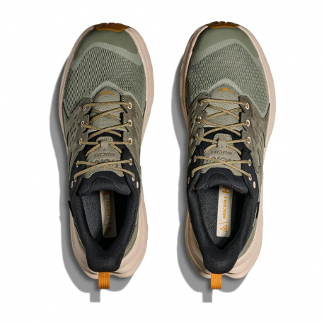 Athletic Shoes Hoka Men's Anacapa 2 Low GTX Sea Moss