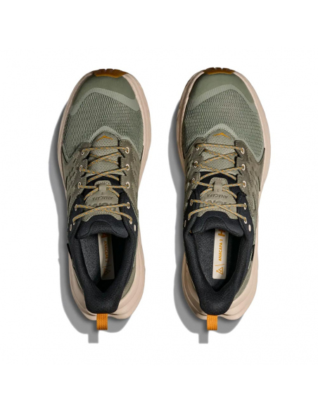 Αθλητικά Hoka Men's Anacapa 2 Low GTX Sea Moss