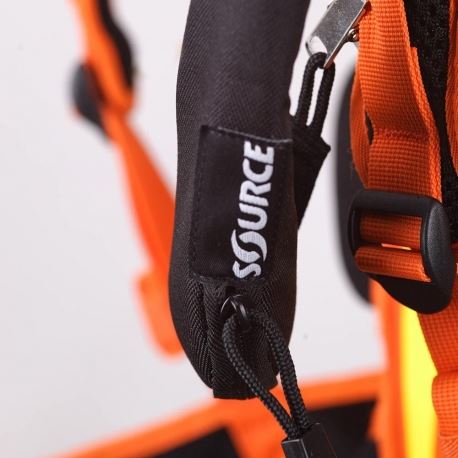 Hydration - Thermos - Bottles Tube Insulator