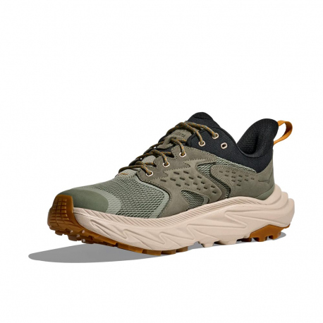 Αθλητικά Hoka Men's Anacapa 2 Low GTX Sea Moss