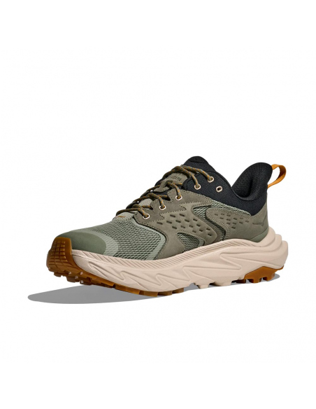 Athletic Shoes Hoka Men's Anacapa 2 Low GTX Sea Moss