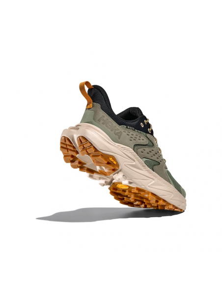 Αθλητικά Hoka Men's Anacapa 2 Low GTX Sea Moss