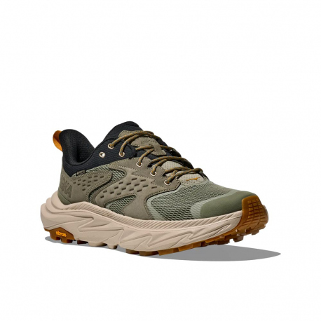 Athletic Shoes Hoka Men's Anacapa 2 Low GTX Sea Moss