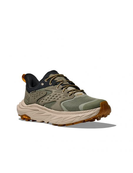 Αθλητικά Hoka Men's Anacapa 2 Low GTX Sea Moss