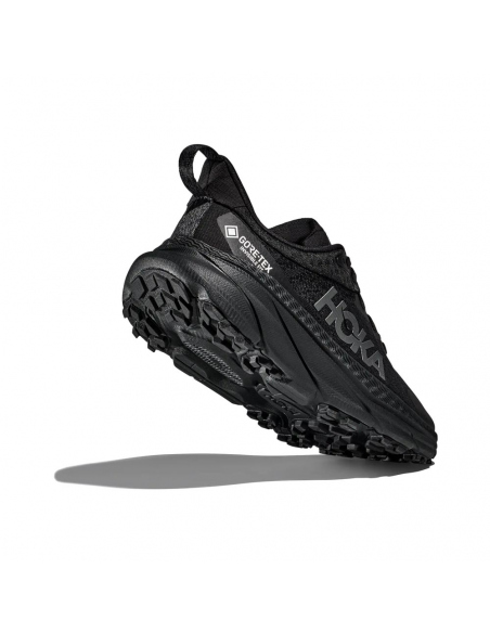 Athletic Shoes Hoka Women's Challenger ATR 7 GTX Black