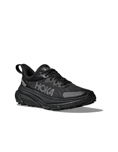 Athletic Shoes Hoka Women's Challenger ATR 7 GTX Black