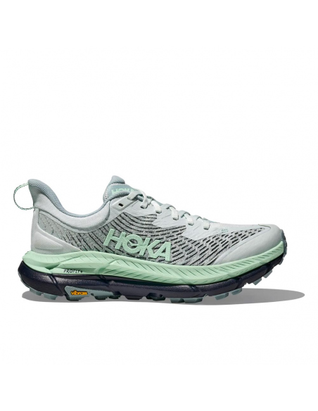 Athletic Shoes Hoka Women's Mafate Speed 4 Droplet