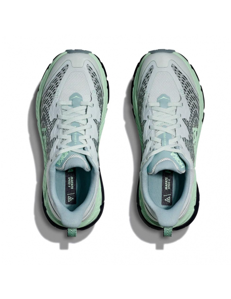 Αθλητικά Hoka Women's Mafate Speed 4 Droplet