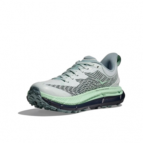 Athletic Shoes Hoka Women's Mafate Speed 4 Droplet