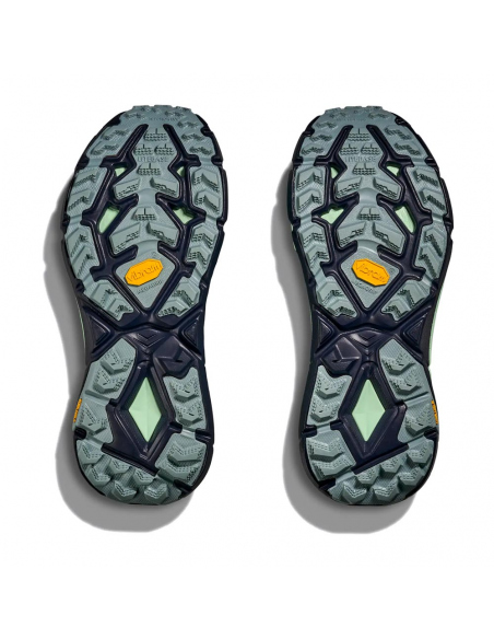 Αθλητικά Hoka Women's Mafate Speed 4 Droplet