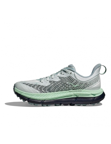 Αθλητικά Hoka Women's Mafate Speed 4 Droplet