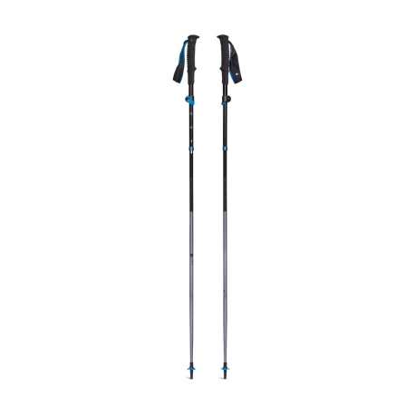 Trekking Poles Black Diamond Distance FLZ Poles 125-140 cm