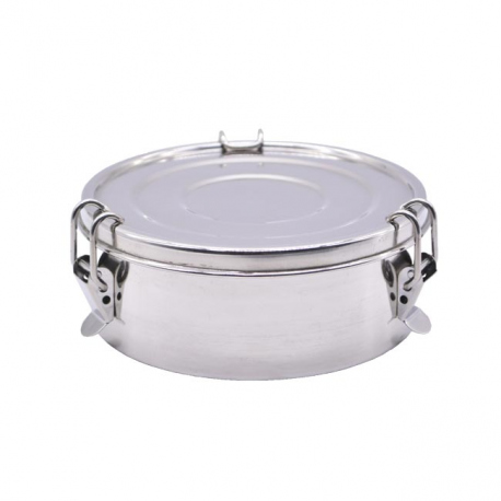 Cook Sets - Food Jars Inox Pot No.16