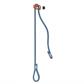 Ορειβατικά Σχοινιά - Ιμάντες Petzl Connect Adjust Single Lanyard