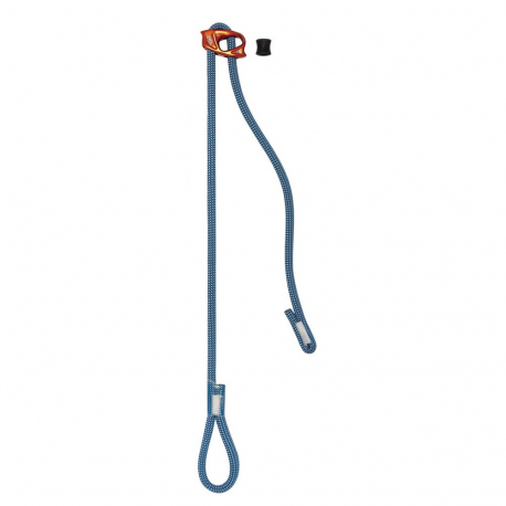 Ορειβατικά Σχοινιά - Ιμάντες Petzl Connect Adjust Single Lanyard