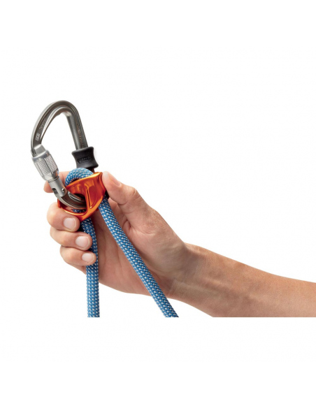 Ορειβατικά Σχοινιά - Ιμάντες Petzl Connect Adjust Single Lanyard