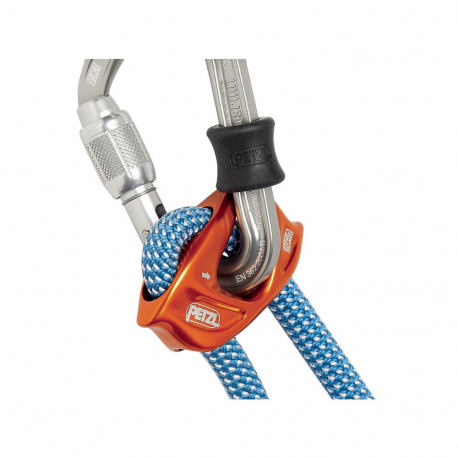 Ορειβατικά Σχοινιά - Ιμάντες Petzl Connect Adjust Single Lanyard