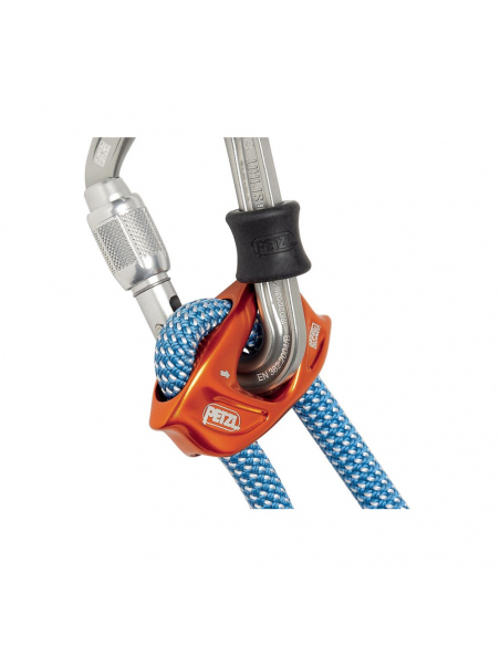 Ορειβατικά Σχοινιά - Ιμάντες Petzl Connect Adjust Single Lanyard