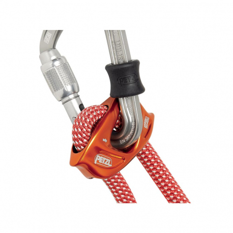 Climbing Ropes - Slings Petzl Dual Connect Adjust Double Lanyard