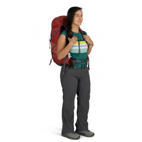 Hiking Backpacks Osprey Women's Tempest 33