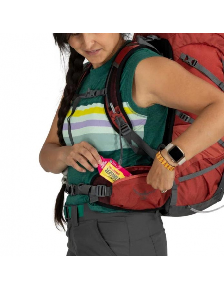 Hiking Backpacks Osprey Women's Tempest 33