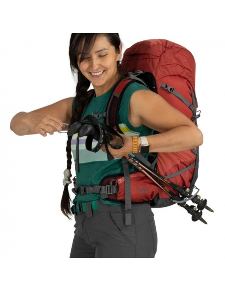 Hiking Backpacks Osprey Women's Tempest 33
