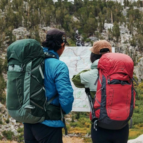 Hiking Backpacks Osprey Women's Tempest 33