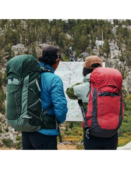 Σακίδια Ορειβατικά Osprey Women's Tempest 33