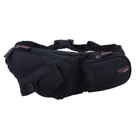 Waist Bag with Cellphone Pocket