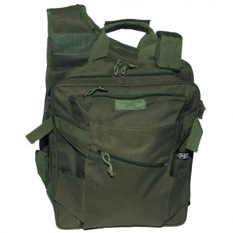 Σακίδια Ορειβατικά Vest Backpack