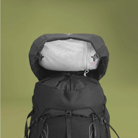 Σακίδια Ορειβατικά Osprey Women's Tempest 44 Black