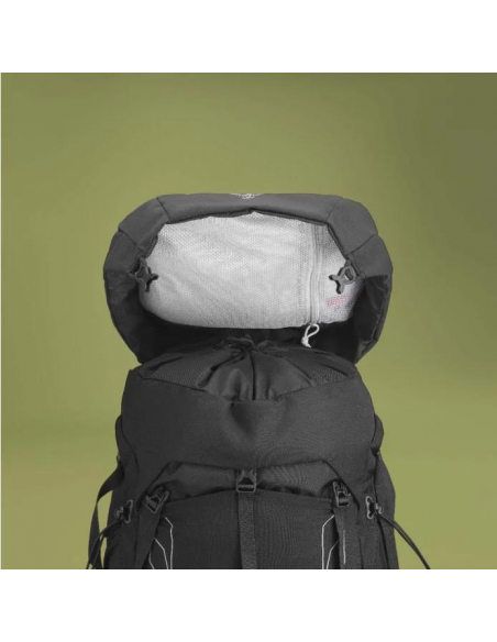 Σακίδια Ορειβατικά Osprey Women's Tempest 44 Black