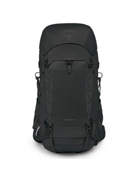 Hiking Backpacks Osprey Women's Tempest 44 Black