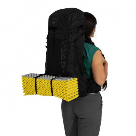 Σακίδια Ορειβατικά Osprey Women's Tempest 44 Backpack Black