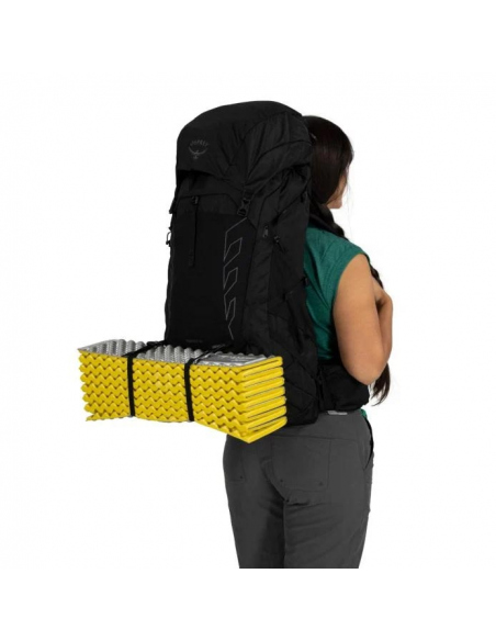 Hiking Backpacks Osprey Women's Tempest 44 Backpack Black