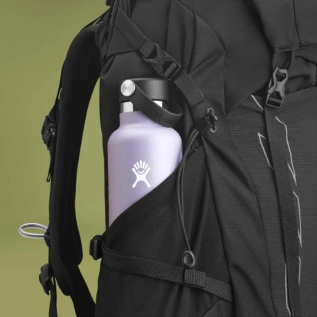 Hiking Backpacks Osprey Women's Tempest 44 Black