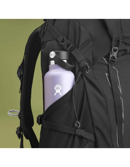 Hiking Backpacks Osprey Women's Tempest 44 Backpack Black