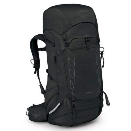 Hiking Backpacks Osprey Women's Tempest 44 Backpack Black