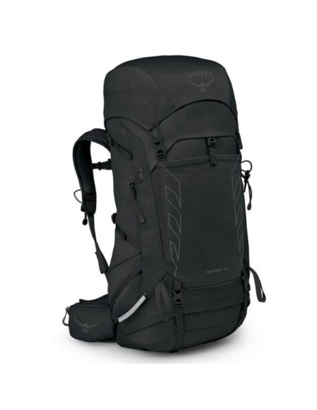 Hiking Backpacks Osprey Women's Tempest 44 Black