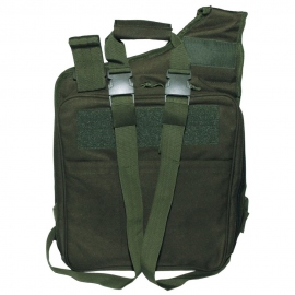 Hiking Backpacks Vest Backpack 2