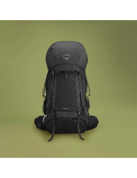Σακίδια Ορειβατικά Osprey Women's Tempest 44 Black