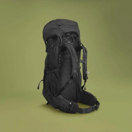 Σακίδια Ορειβατικά Osprey Women's Tempest 44 Black