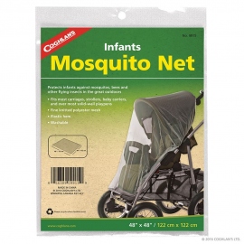 Κουνουπιέρες Coghlan's Infants Mosquito Net 2