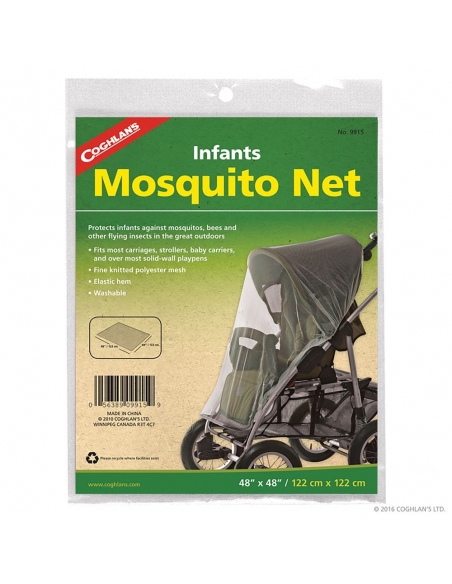 Κουνουπιέρες Coghlan's Infants Mosquito Net